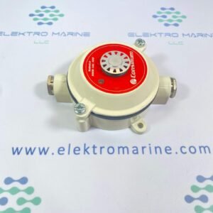 Consilium SWM-1KL/100 (37172) | Heat Detector
