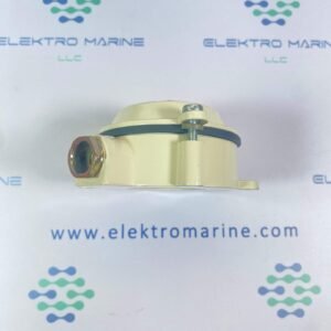 Consilium SWM-1KL/100 (37172) | Heat Detector