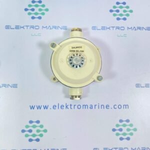 Consilium SWM-1KL/150 | Heat Detector