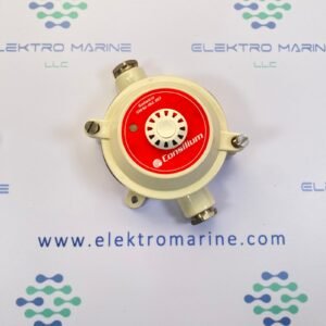 Consilium SWM-1KL 80 (37171) | Heat Detector