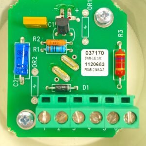 Consilium SWM-1KL/57 (37170) | Heat Detector