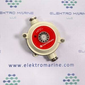 Consilium SWM-1KL/57 (37170) | Heat Detector