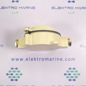 Consilium SWM-1KL/57 (37170) | Heat Detector
