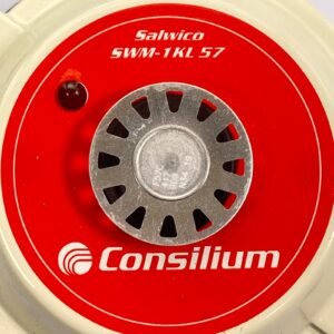 Consilium SWM-1KL/57 (37170) | Heat Detector