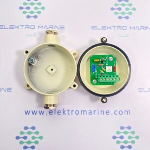 Consilium SWM-1KL/57 (37170) | Heat Detector