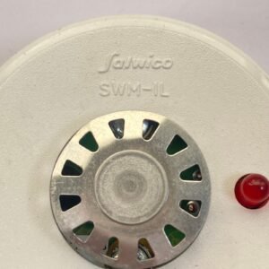 Consilium SWM-IL (37151) | Heat Detector