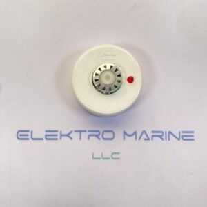 Consilium SWM-IL (37151) | Heat Detector