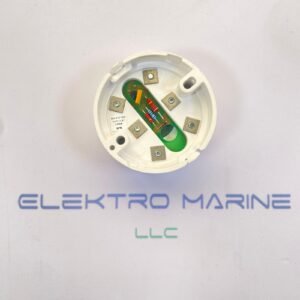 Consilium SWM-IL (37151) | Heat Detector