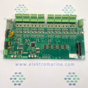 Consilium SZB R2A (462006) | CS-4000 Zone B