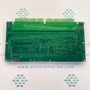 Consilium SZB R2A (462006) | CS-4000 Zone B
