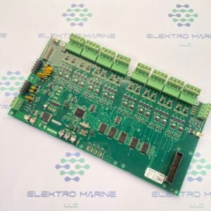 Consilium SZB R2A (462006) | CS-4000 Zone B