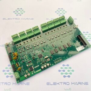 Consilium SZB R2A (462006) | CS-4000 Zone B