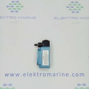 Honeywell SZL-WL-AL3 | Limit Switch