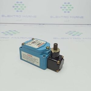 Honeywell SZL-WL-AL3 | Limit Switch