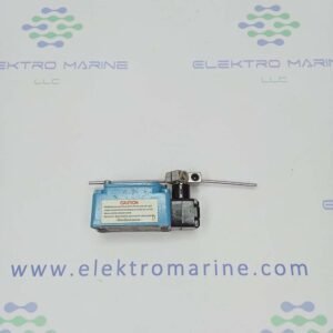 Honeywell SZL-WL-C | Limit Switch