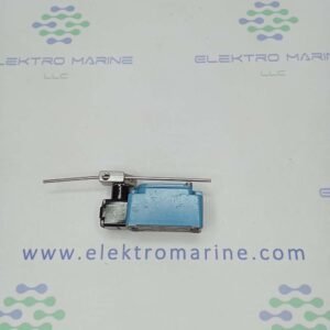 Honeywell SZL-WL-C | Limit Switch