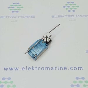 Honeywell SZL-WL-C | Limit Switch