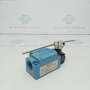 Honeywell SZL-WL-C | Limit Switch