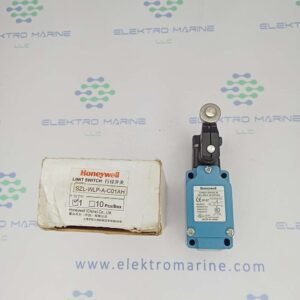 Honeywell SZL-WLP-A-CO1AH | Limit Switch