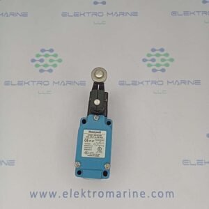 Honeywell SZL-WLP-A-CO1AH | Limit Switch