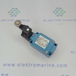 Honeywell SZL-WLP-A-CO1AH | Limit Switch