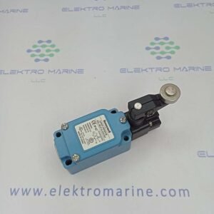 Honeywell SZL-WLP-A-CO1AH | Limit Switch