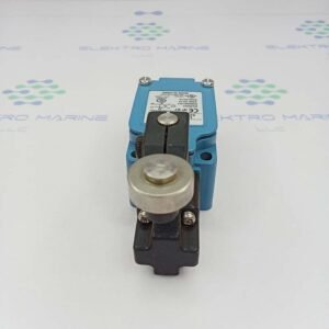 Honeywell SZL-WLP-A-CO1AH | Limit Switch