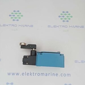 Honeywell SZL-WLP-A-CO1AH | Limit Switch