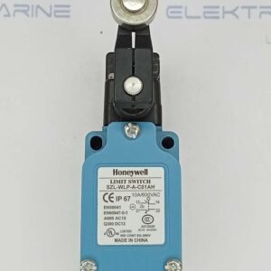 Honeywell SZL-WLP-A-CO1AH | Limit Switch