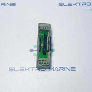 York SEA 1100 (Rev.D) | Base Module