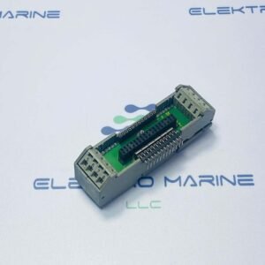 York SEA 1100 (Rev.D) | Base Module