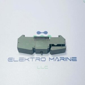 York SEA 1100 (Rev.D) | Base Module