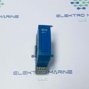 York SEA 1150 (1529-002) | 4-20mA Input Module