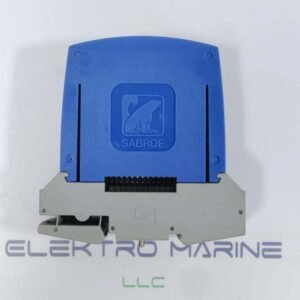 York SEA 1160 (1646-002) | 4-20 Ma Output Controls