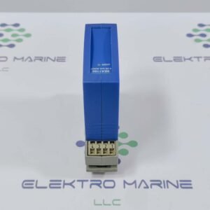 York SEA 1160 (1646-002) | 4-20 Ma Output Controls