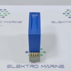 York SEA 1160 (1646-002) | 4-20 Ma Output Controls
