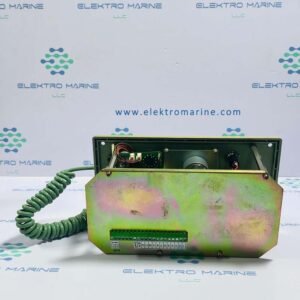 MRC Sound Powered Telephone