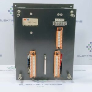 MSR BMS-2000 | Switch On-Off Control Unit