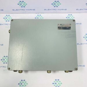 VAF Instruments T-Sense | Torque Measuring System