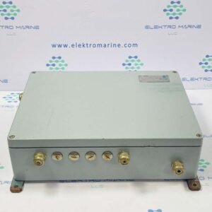 VAF Instruments T-Sense | Torque Measuring System