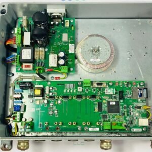 VAF Instruments T-Sense | Torque Measuring System