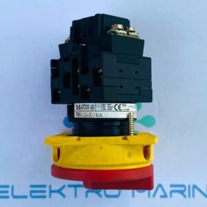 Moeller T0-2-1/EA | Manual Motor Controller