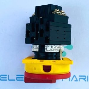 Moeller T0-2-1/EA | Manual Motor Controller