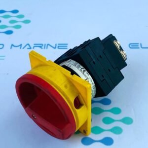 Moeller T0-2-1/EA | Manual Motor Controller