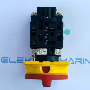 Moeller T0-3-15680/EA | Manual Motor Controller