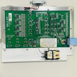 TYCO T1216 (508.023.004) | Fire Alarm System