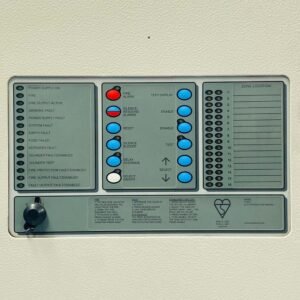 TYCO T1216 (508.023.004) | Fire Alarm System