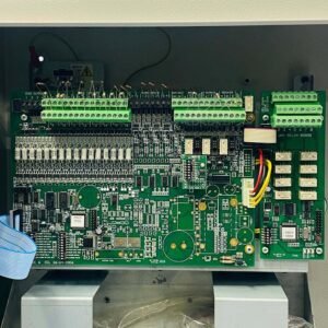 TYCO T1216 (508.023.004) | Fire Alarm System
