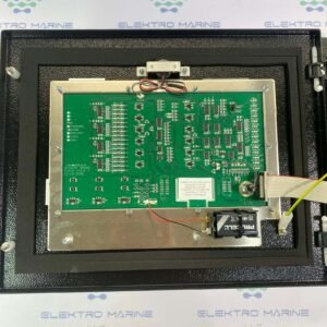 TYCO T1216-C (508.023.104) | Fire Panel