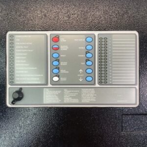 TYCO T1216-C (508.023.104) | Fire Panel